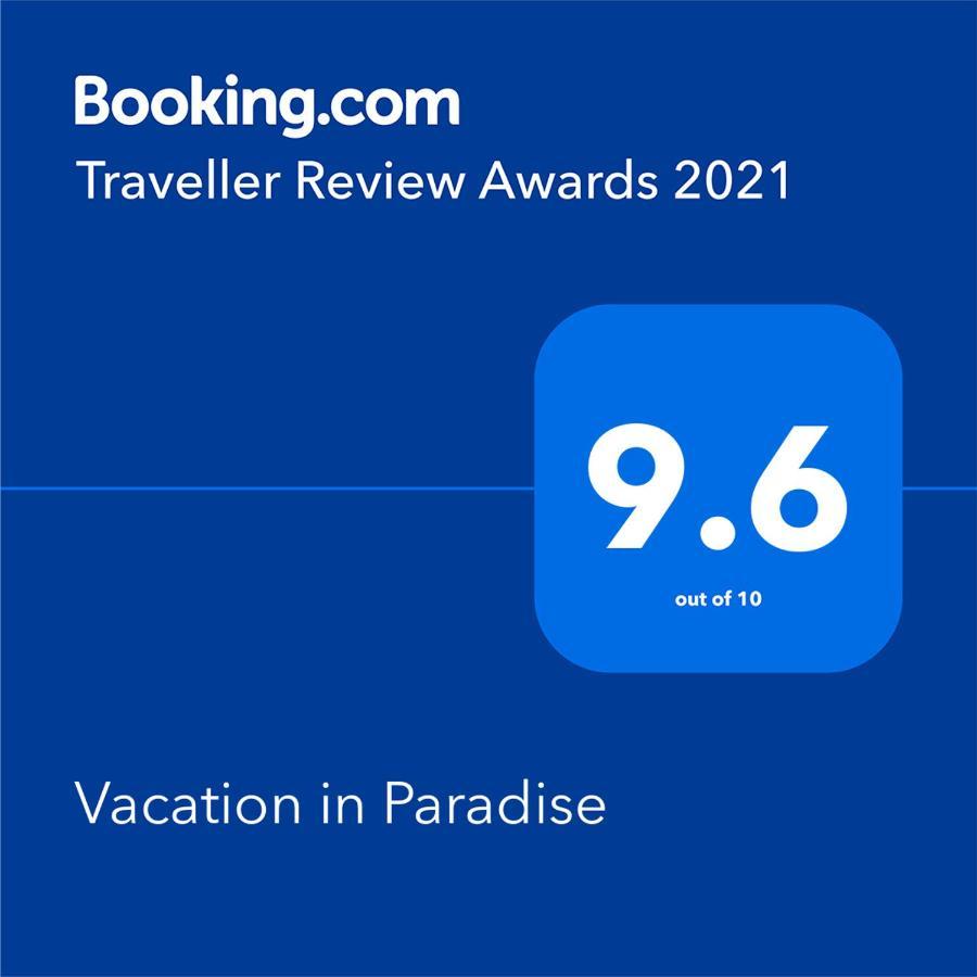 Vacation In Paradise Lely Resort Eksteriør bilde