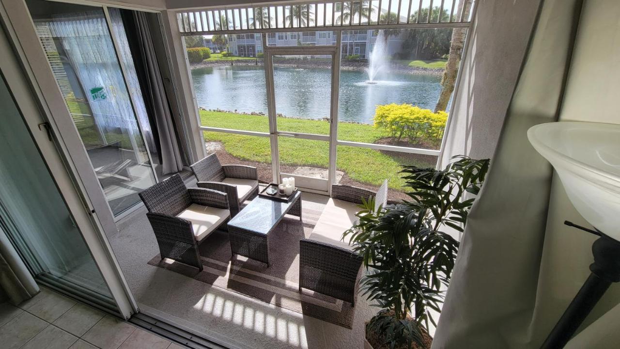 Vacation In Paradise Lely Resort Eksteriør bilde