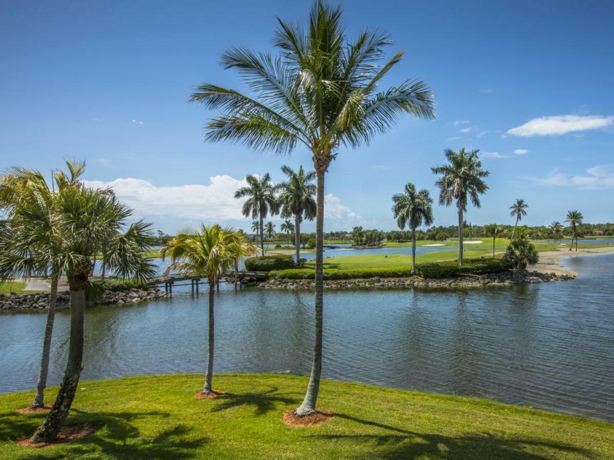 Vacation In Paradise Lely Resort Eksteriør bilde
